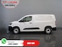Citroën E-Berlingo (Fiat e-Dobló) L2 50 kWh 285 WLTP Carplay/ Snellader/ Camera/ Cruise/ 3 Pers./ Airco/ DAB