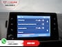 Citroën E-Berlingo (Fiat e-Dobló) L2 50 kWh 285 WLTP Carplay/ Snellader/ Camera/ Cruise/ 3 Pers./ Airco/ DAB