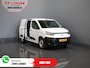 Citroën E-Berlingo (Fiat e-Dobló) L2 50 kWh 285 WLTP Carplay/ Snellader/ Camera/ Cruise/ 3 Pers./ Airco/ DAB