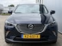 Mazda CX-3 2.0 SkyActiv-G 120 GT-M Navigatie/Camera.