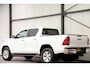 Toyota Hilux 2.4 D-4D AUTOMAAT 4WD 4x4 Double Cab
