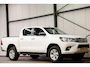 Toyota Hilux 2.4 D-4D AUTOMAAT 4WD 4x4 Double Cab