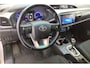 Toyota Hilux 2.4 D-4D AUTOMAAT 4WD 4x4 Double Cab