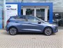 Ford Fiesta 1.0 EcoBoost Hybrid Titanium X | 1e-eigenaar | Dealeronderhouden | Stoel/stuur voorruitverwarming | Camera | Navigatie | Privacy Glass | Apple Carplay/Android Auto | Key-less start/go