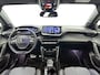 Peugeot 208 Hybrid 110pk Automaat GT | Rijklaar | Adaptief Cruise Control | Navigatie | 360 camera |