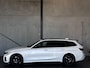 BMW 3-Serie Touring 318i M-Sport, Pano, Head-Up, Laser, 360°, Harman Kardon, M gordels, enz..