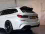 BMW 3-Serie Touring 318i M-Sport, Pano, Head-Up, Laser, 360°, Harman Kardon, M gordels, enz..
