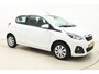 Peugeot 108 1.0 e-VTi Active | 5-Deurs | Airco | Bluetooth | Elektrische ramen voor | Multifunctioneel stuurwiel | Mistlampen voor | BTW auto