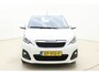 Peugeot 108 1.0 e-VTi Active | 5-Deurs | Airco | Bluetooth | Elektrische ramen voor | Multifunctioneel stuurwiel | Mistlampen voor | BTW auto