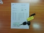 Hyundai Accent 1.4 3DRS Dynamic Airco EXPORT / HANDEL