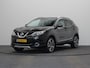 Nissan Qashqai 1.6 Tekna | Stoelverwarming | Trekhaak | Panoramadak | 1500kg Trekgewicht | Rondomzicht Camera |