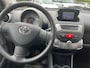 Toyota Aygo 1.0-12V Comfort Navigator