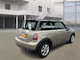 MINI One 3-Deurs 1.6 MINIMALIST Business Line AIRCO CRUISE