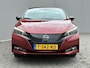 Nissan Leaf e+ Tekna 62 kWh / SOH 93% / Navigatie / Apple Carplay/Android Auto / Achteruitrijcamera / Bose audio / Stoel-/Stuurverwarming / Afneembare Trekhaak /