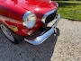 Volvo P1800 ES handgeschakeld