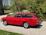 Volvo P1800 ES handgeschakeld