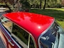 Volvo P1800 ES handgeschakeld