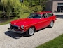 Volvo P1800 ES handgeschakeld