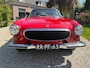 Volvo P1800 ES handgeschakeld