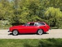Volvo P1800 ES handgeschakeld