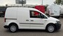 Volkswagen Caddy 2.0 TDI 55KW 75PK EURO 6 AIRCO/ TREKHAAK/ RVS IMPERIAAL/ ORIGINEEL AUDIO/ 100% DEALERONDERHOUDEN
