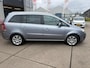 Opel Zafira 1.8 Cosmo 7p, Clima, cruise, pdc achter, trekhaak
