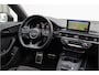 Audi A4 Avant 2.0 TFSI ultra Sport S line Edition, Pano, Massage, B&O, Sportstoelen, Adapt. Cruise 2017