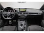 Audi A4 Avant 2.0 TFSI ultra Sport S line Edition, Pano, Massage, B&O, Sportstoelen, Adapt. Cruise 2017