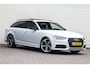 Audi A4 Avant 2.0 TFSI ultra Sport S line Edition, Pano, Massage, B&O, Sportstoelen, Adapt. Cruise 2017