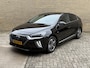 Hyundai Ioniq 1.6 GDi PHEV Premium | Leder | Camera | Navigatie | Stoel&stuurverwarming | Stoel ventilatie | Adaptieve cruise | Lane assist | Dodehoekdetectie | Keyless | LED | DAB | Infinity sound | Memory