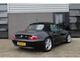 BMW Z3 Roadster 2.8 / Widebody / Leer / M Sport / N.A.P.