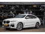 BMW X4 M40i High Executive , Trekhaak, M-sport, Memory seats elektrisch verstelbaar, Navigatie,