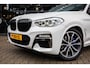 BMW X4 M40i High Executive , Trekhaak, M-sport, Memory seats elektrisch verstelbaar, Navigatie,
