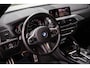 BMW X4 M40i High Executive , Trekhaak, M-sport, Memory seats elektrisch verstelbaar, Navigatie,