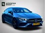 Mercedes-Benz CLA Shooting Brake 180 AMG | NL-AUTO | DEALER ONDERH | FACELIFT | GROOT SCHERM | STOELVERW | ETC