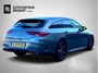 Mercedes-Benz CLA Shooting Brake 180 AMG | NL-AUTO | DEALER ONDERH | FACELIFT | GROOT SCHERM | STOELVERW | ETC