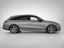 Mercedes-Benz CLA Shooting Brake 180 AMG | NL-AUTO | DEALER ONDERH | FACELIFT | GROOT SCHERM | STOELVERW | ETC