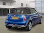 MINI Cooper Cabrio 1.6 AIRCO LEDER PDC STOELVERWARMING