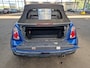 MINI Cooper Cabrio 1.6 AIRCO LEDER PDC STOELVERWARMING