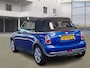 MINI Cooper Cabrio 1.6 AIRCO LEDER PDC STOELVERWARMING
