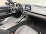 Mazda MX-5 2.0 SkyActiv-G 184 Luxury Bose | Leer | Stoelverw |  dealer onderhouden