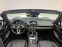 Mazda MX-5 2.0 SkyActiv-G 184 Luxury Bose | Leer | Stoelverw |  dealer onderhouden