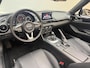 Mazda MX-5 2.0 SkyActiv-G 184 Luxury Bose | Leer | Stoelverw |  dealer onderhouden