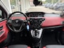 Lancia Ypsilon 0.9 TwinAir Silver Plus | Two Tone | Weinig kilometers | Airconditioning