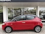Lancia Ypsilon 0.9 TwinAir Silver Plus | Two Tone | Weinig kilometers | Airconditioning
