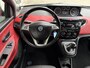 Lancia Ypsilon 0.9 TwinAir Silver Plus | Two Tone | Weinig kilometers | Airconditioning