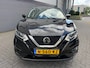 Nissan Qashqai 1.3 DIG-T Business Edition 140 PK*CAMERA*NEW APK *NAVI*Cruise*Stoelverwarming*Park-Sensoren*