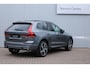 Volvo XC60 T4 R-Design | Panoramadak | Harman/Kardon premium audio | Semi elektrische trekhaak | Rondomzicht camera | DAB radio | Apple Carplay | Android auto | Adaptieve Cruise Control