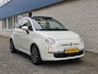 Fiat 500C 0.9 TwinAir Lounge Airco/Leder Nw APK ✅