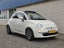Fiat 500C 0.9 TwinAir Lounge Airco/Leder Nw APK ✅